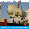 Industrial Equipment Bulk Shipping (International Logistics)